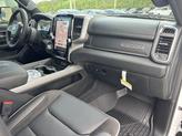 Thumbnail of 2026 Bright White Clearcoat RAM 1500