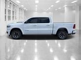 Thumbnail of 2026 Bright White Clearcoat RAM 1500