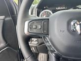 Thumbnail of 2026 Bright White Clearcoat RAM 1500