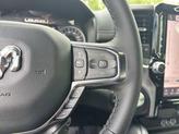 Thumbnail of 2026 Bright White Clearcoat RAM 1500