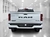 Thumbnail of 2026 Bright White Clearcoat RAM 1500