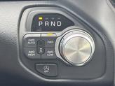 Thumbnail of 2026 Bright White Clearcoat RAM 1500