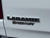 Thumbnail of 2026 Bright White Clearcoat RAM 1500