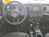 Thumbnail of 2021 Snazzberry Pearlcoat Jeep Wrangler Unlimited