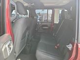 Thumbnail of 2021 Snazzberry Pearlcoat Jeep Wrangler Unlimited