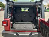 Thumbnail of 2021 Snazzberry Pearlcoat Jeep Wrangler Unlimited