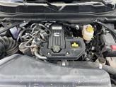 Thumbnail of 2025 Granite Crystal Metallic Clearcoat RAM 2500