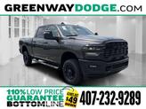 Photo of 2025 Granite Crystal Metallic Clearcoat RAM 2500