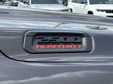 Thumbnail of 2025 Granite Crystal Metallic Clearcoat RAM 2500