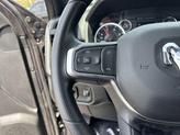 Thumbnail of 2025 Granite Crystal Metallic Clearcoat RAM 2500