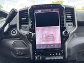 Thumbnail of 2025 Granite Crystal Metallic Clearcoat RAM 2500