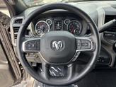 Thumbnail of 2025 Granite Crystal Metallic Clearcoat RAM 2500
