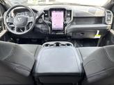 Thumbnail of 2025 Granite Crystal Metallic Clearcoat RAM 2500