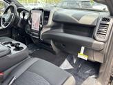 Thumbnail of 2025 Granite Crystal Metallic Clearcoat RAM 2500
