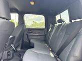 Thumbnail of 2025 Granite Crystal Metallic Clearcoat RAM 2500