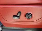 Thumbnail of 2021 Flame Red Clearcoat RAM 1500