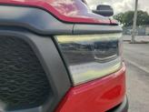 Thumbnail of 2021 Flame Red Clearcoat RAM 1500