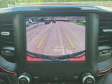 Thumbnail of 2021 Flame Red Clearcoat RAM 1500