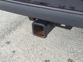 Thumbnail of 2021 Flame Red Clearcoat RAM 1500
