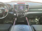 Thumbnail of 2021 Flame Red Clearcoat RAM 1500
