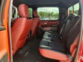 Thumbnail of 2021 Flame Red Clearcoat RAM 1500