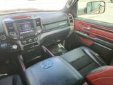 Thumbnail of 2021 Flame Red Clearcoat RAM 1500