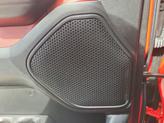 Thumbnail of 2021 Flame Red Clearcoat RAM 1500