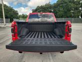 Thumbnail of 2021 Flame Red Clearcoat RAM 1500