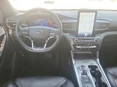 Thumbnail of 2020 AGATE BLACK METALLIC Ford Explorer