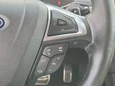Thumbnail of 2018 OXFORD WHITE Ford Fusion