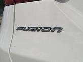 Thumbnail of 2018 OXFORD WHITE Ford Fusion