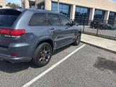 Thumbnail of 2020 Slate Blue Pearlcoat Jeep Grand Cherokee