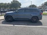 Thumbnail of 2020 Slate Blue Pearlcoat Jeep Grand Cherokee
