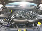 Thumbnail of 2026 Vapor Gray Dodge Durango