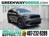 Photo of 2026 Vapor Gray Dodge Durango