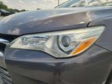 Thumbnail of 2016 Predawn Gray Mica Toyota Camry