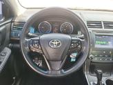 Thumbnail of 2016 Predawn Gray Mica Toyota Camry