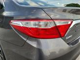 Thumbnail of 2016 Predawn Gray Mica Toyota Camry