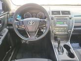Thumbnail of 2016 Predawn Gray Mica Toyota Camry