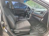 Thumbnail of 2016 Predawn Gray Mica Toyota Camry