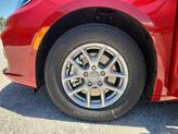 Thumbnail of 2025 Red Hot Pearlcoat Chrysler Pacifica