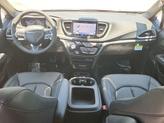 Thumbnail of 2025 Red Hot Pearlcoat Chrysler Pacifica