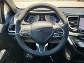 Thumbnail of 2025 Red Hot Pearlcoat Chrysler Pacifica