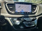 Thumbnail of 2025 Red Hot Pearlcoat Chrysler Pacifica