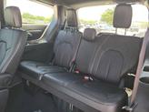 Thumbnail of 2025 Red Hot Pearlcoat Chrysler Pacifica