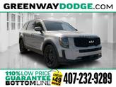 Photo of 2022 Wolf Gray Kia Telluride