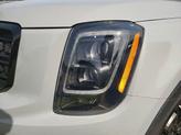 Thumbnail of 2022 Wolf Gray Kia Telluride