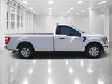 Thumbnail of 2023 OXFORD WHITE Ford F-150