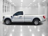 Thumbnail of 2023 OXFORD WHITE Ford F-150
