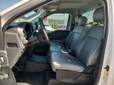 Thumbnail of 2023 OXFORD WHITE Ford F-150